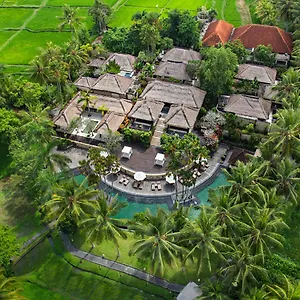 5* Feriested The Village &