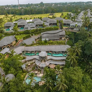 K Club ***** Ubud