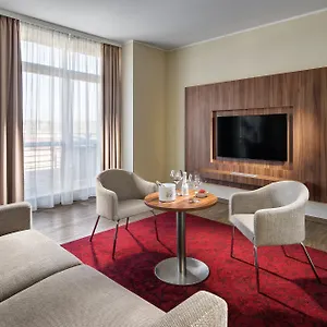 Otel Clarion Old Town Prag