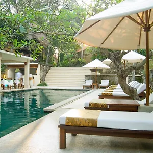 5* Feriested Komaneka At Monkey Forest