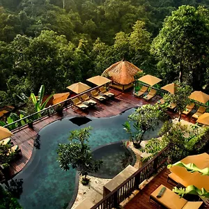 5* Feriested Nandini Jungle By Hanging Gardens