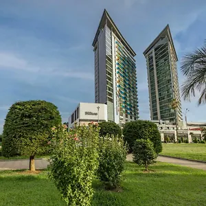 Hilton Hotel Batumi