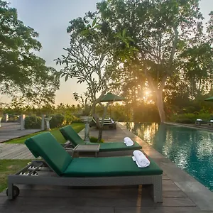 The Hidden Paradise - Chse Certified **** Ubud