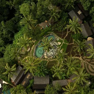 5* Feriested Bambu Indah