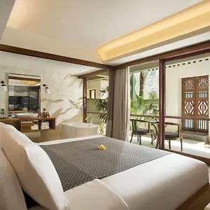 Otel Amnaya Kuta Kuta Lombok