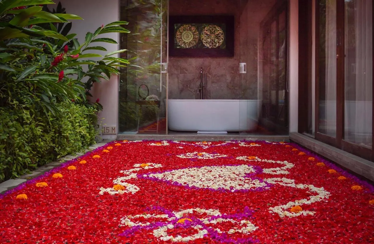 Goya Boutique Resort Ubud