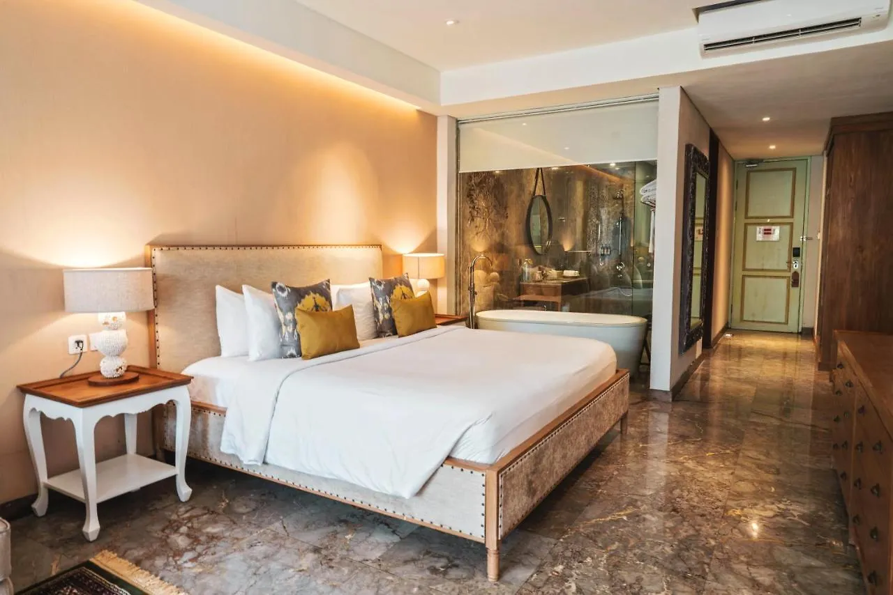 Goya Boutique Resort Ubud   Ubud (Bali)