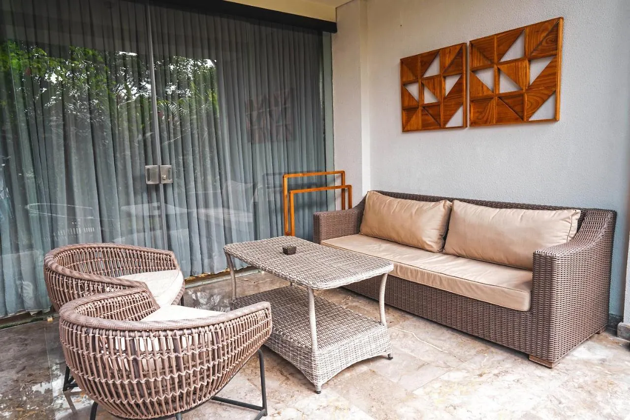 Goya Boutique Resort Ubud  5*, Ubud (Bali)