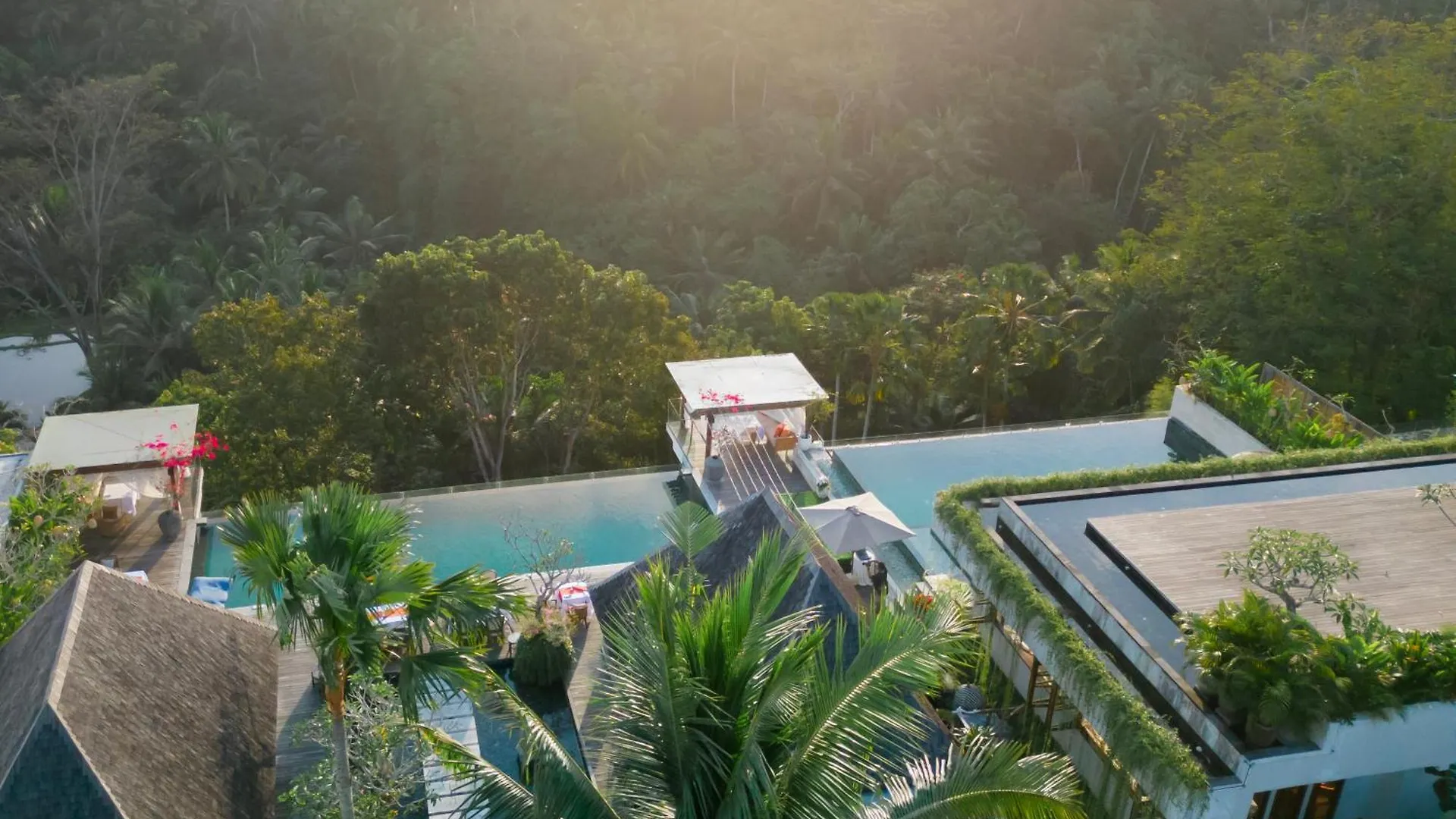 Goya Boutique Resort Ubud