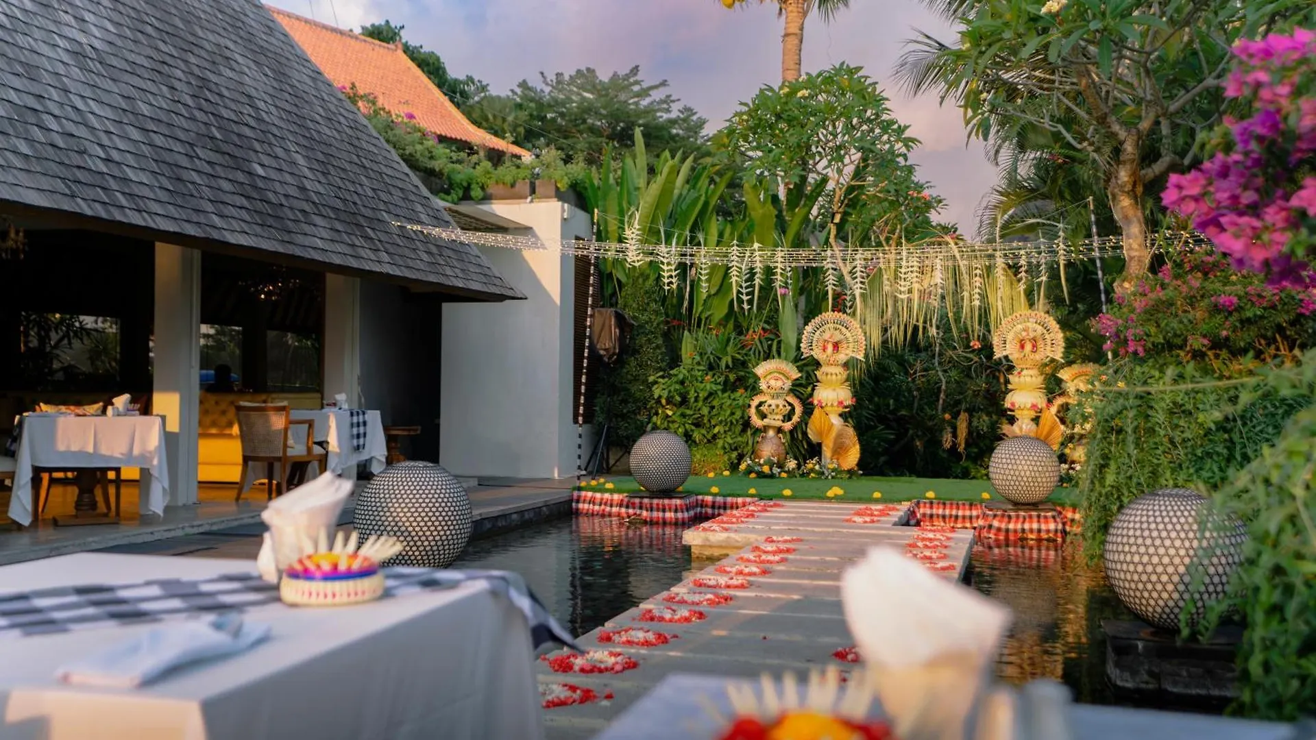 Goya Boutique Resort Ubud