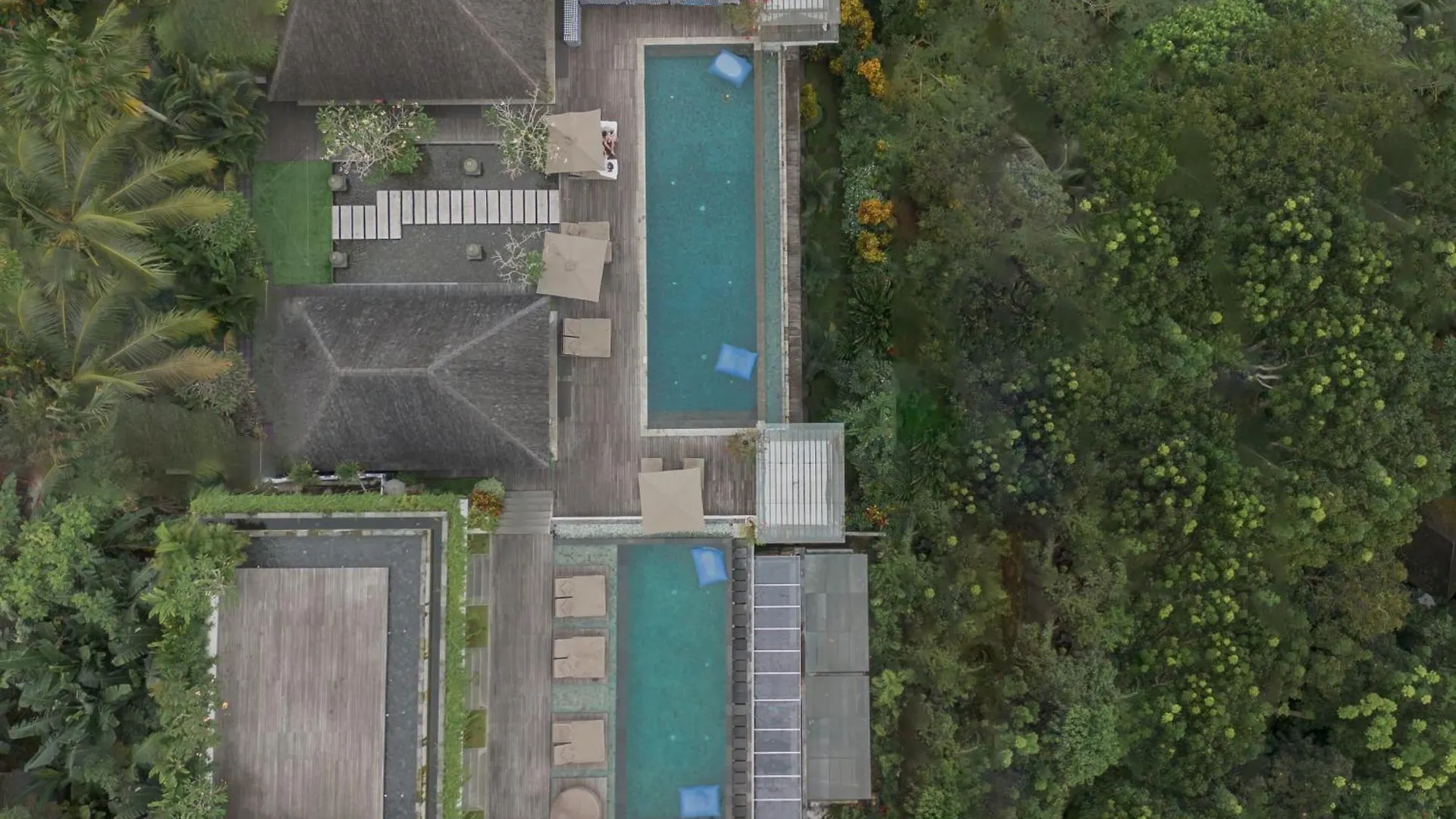 Goya Boutique Resort Ubud   Ubud (Bali)