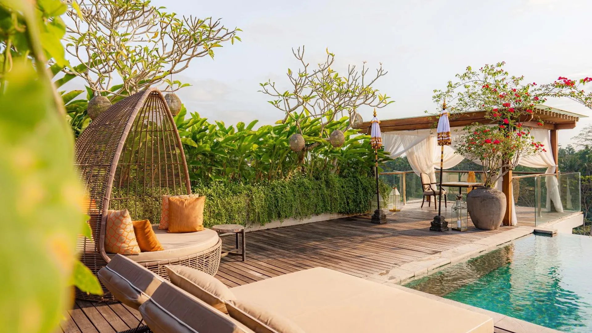 Goya Boutique Resort Ubud   Ubud (Bali)