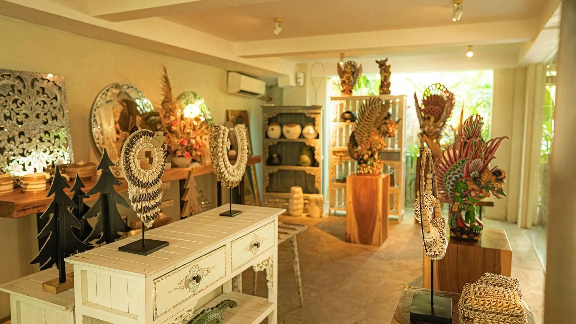 *****  Goya Boutique Resort Ubud  Indonesia