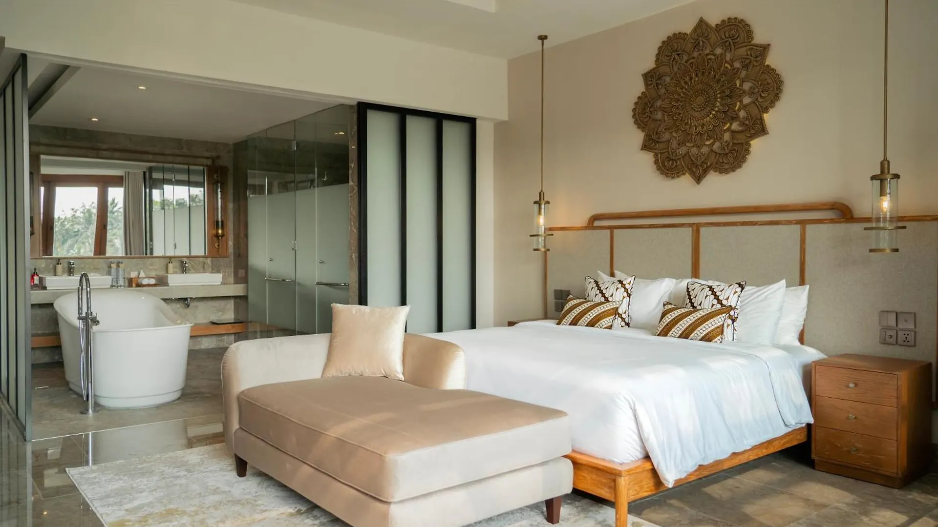 *****  Goya Boutique Resort Ubud  Indonesia