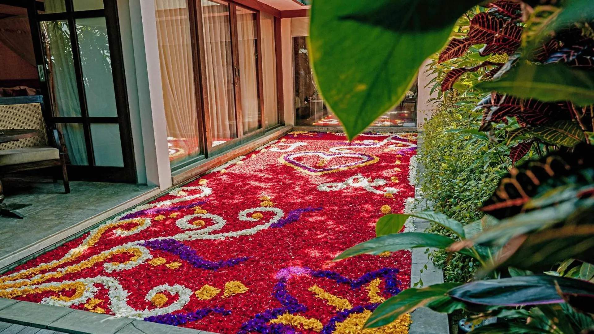 Goya Boutique Resort Ubud  Ubud (Bali)