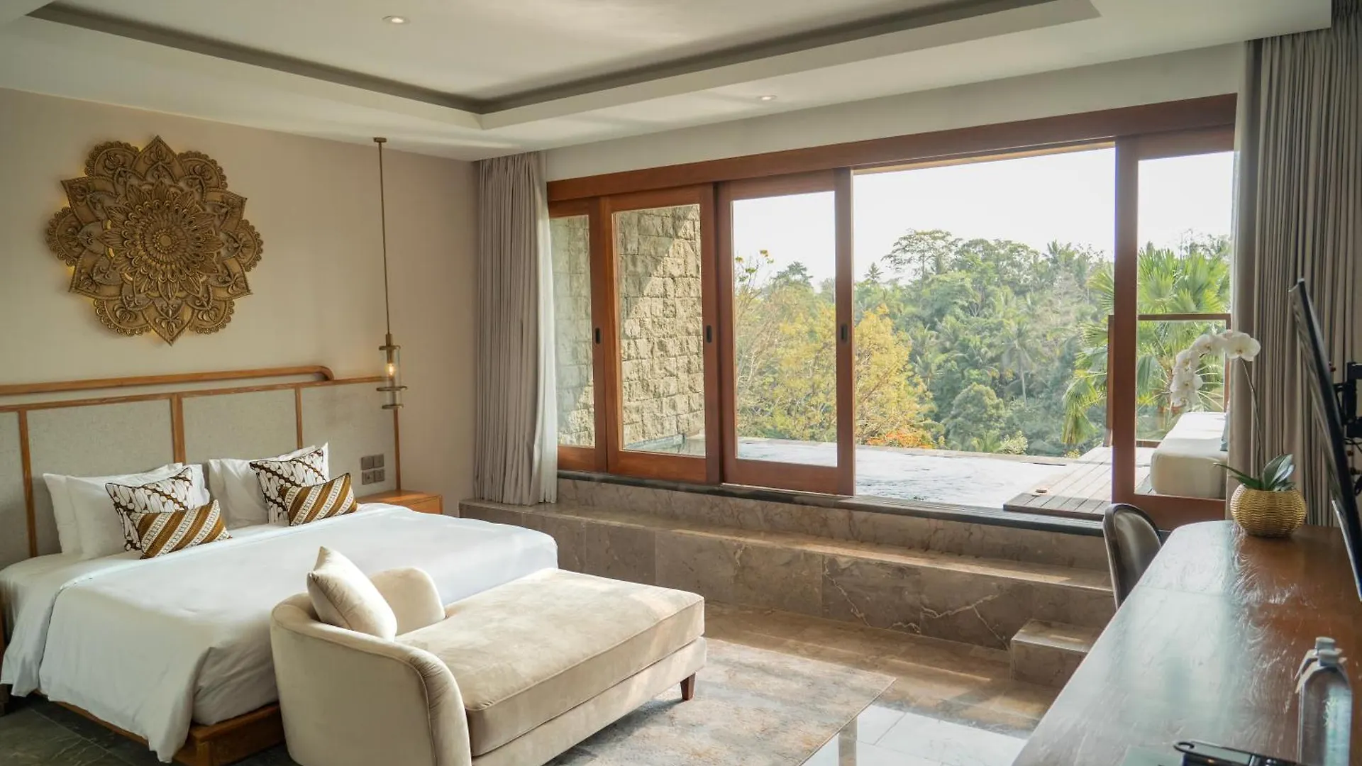 Goya Boutique Resort Ubud  5*, Ubud (Bali)