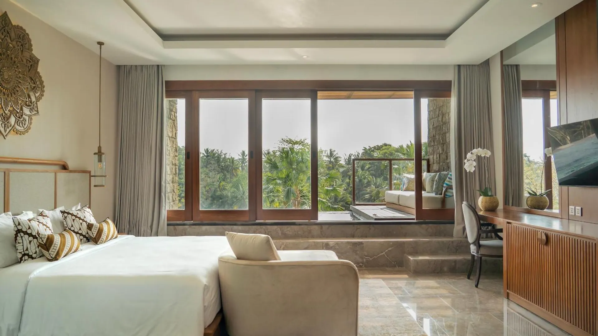 Goya Boutique Resort Ubud