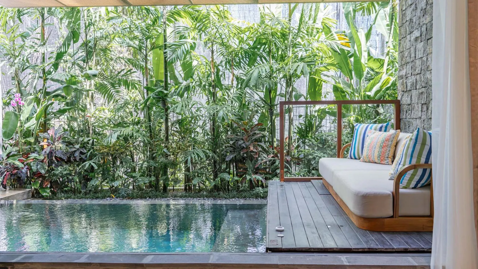 Goya Boutique Resort Ubud