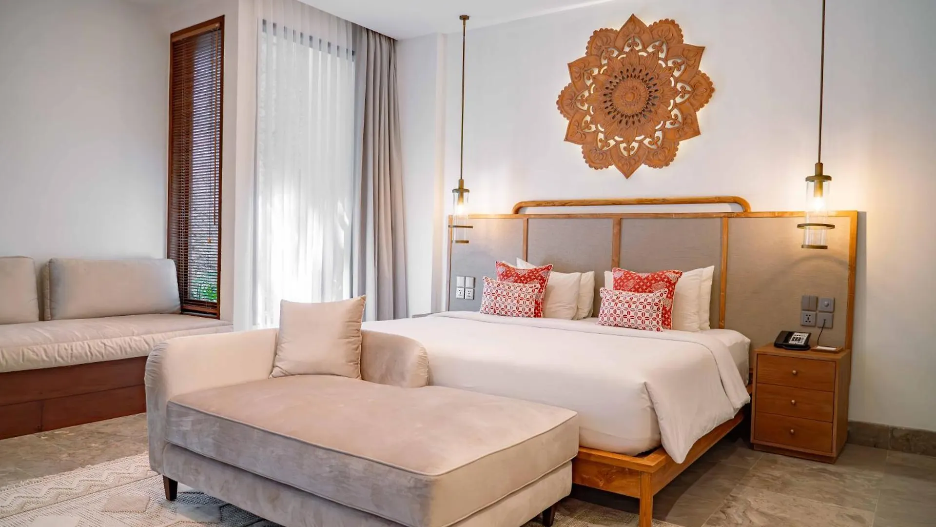 Goya Boutique Resort Ubud  Indonesia