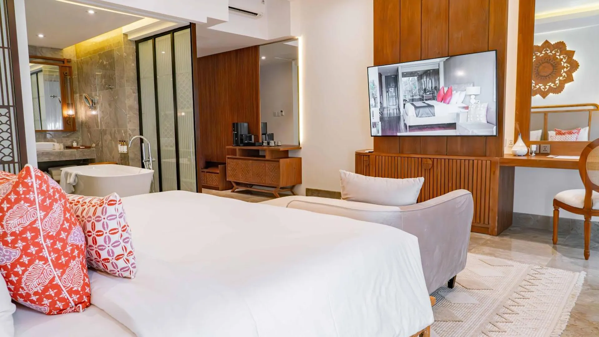 Goya Boutique Resort Ubud