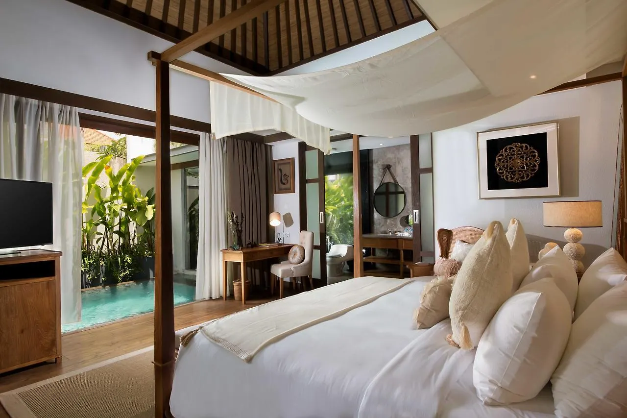 Goya Boutique Resort Ubud  5*, Ubud (Bali) Indonesia