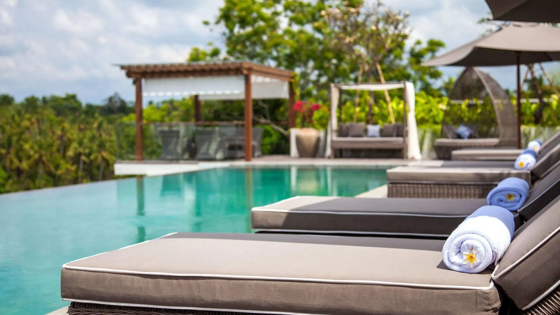 Goya Boutique Resort Ubud