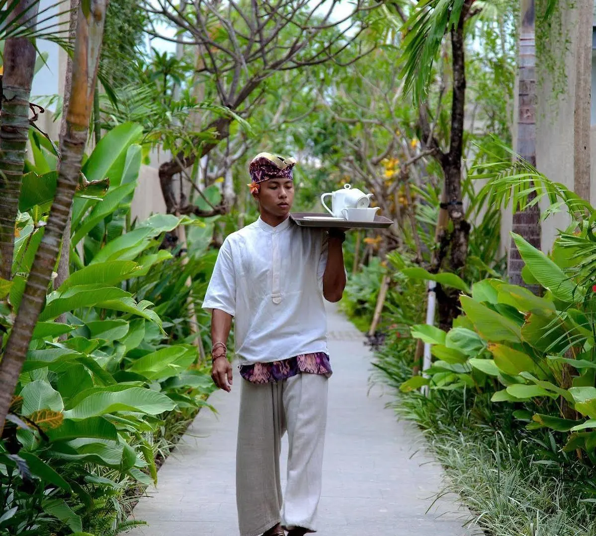 *****  Goya Boutique Resort Ubud  Indonesia