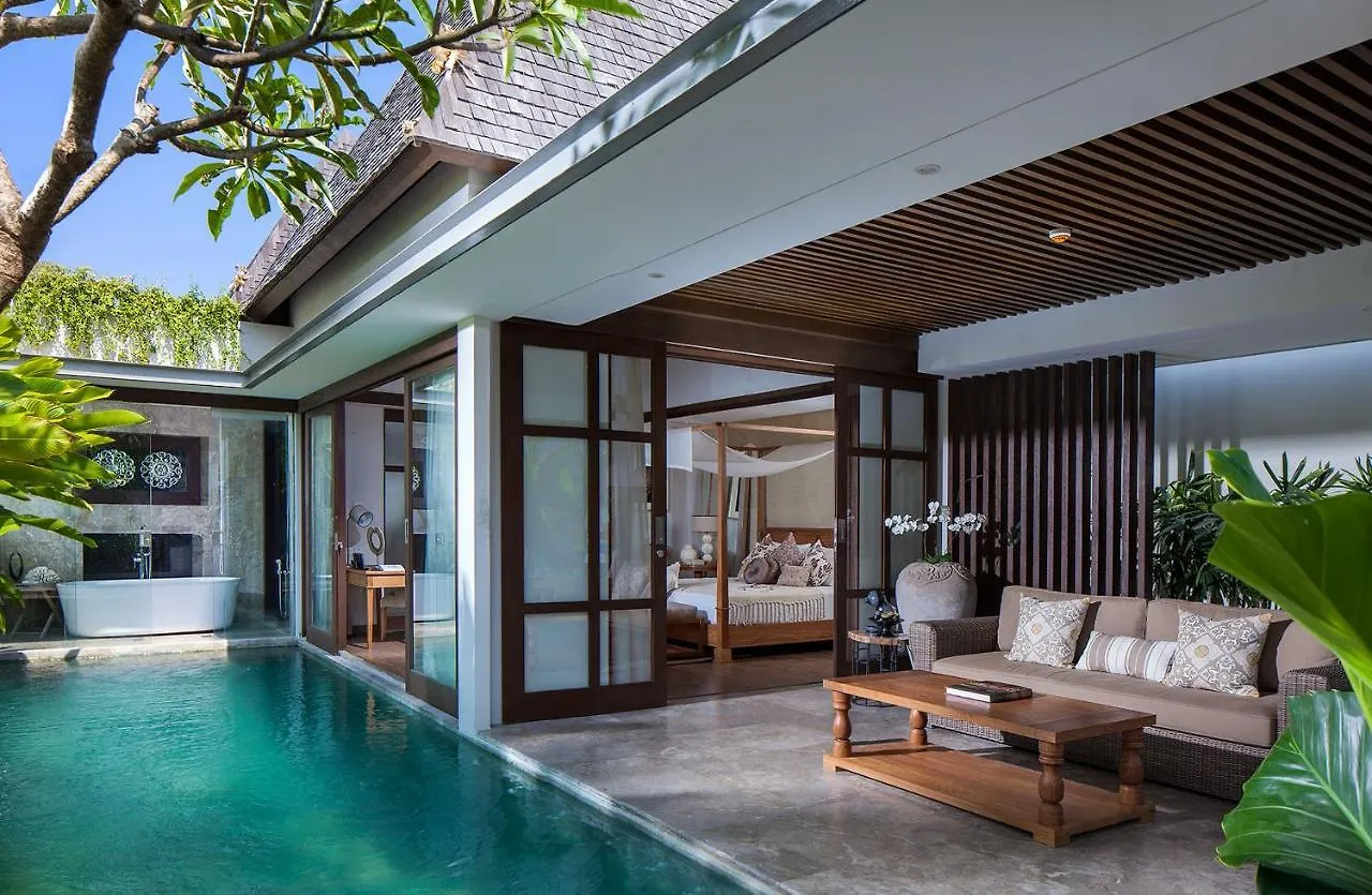 *****  Goya Boutique Resort Ubud Indonésia