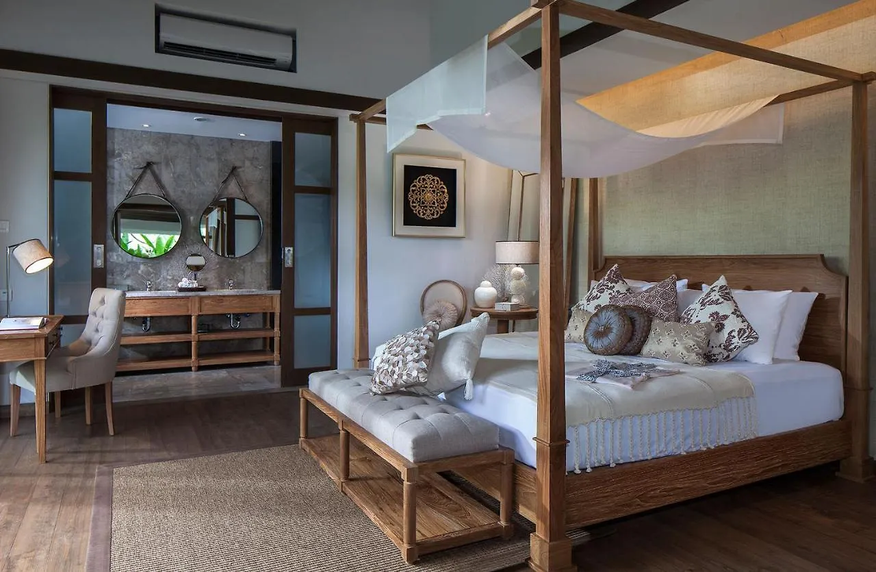 Goya Boutique Resort Ubud
