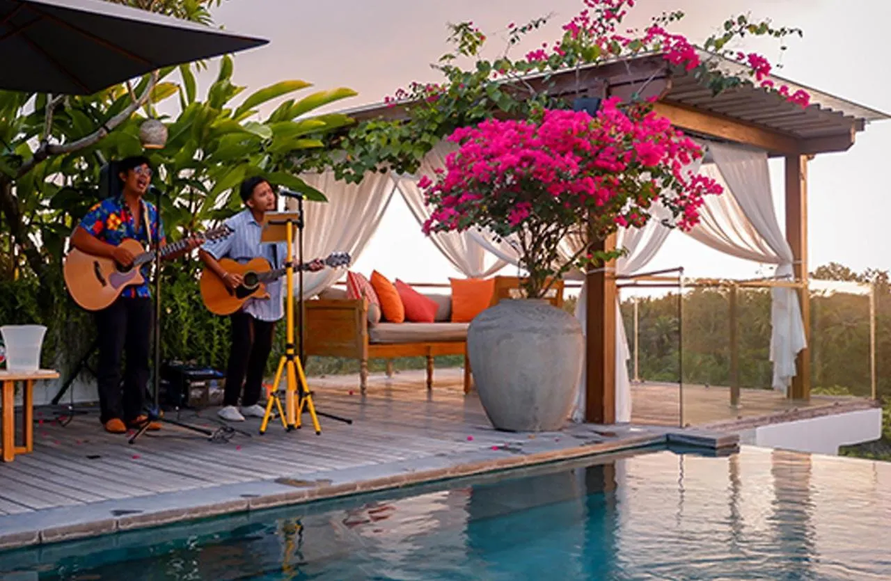 Goya Boutique Resort Ubud