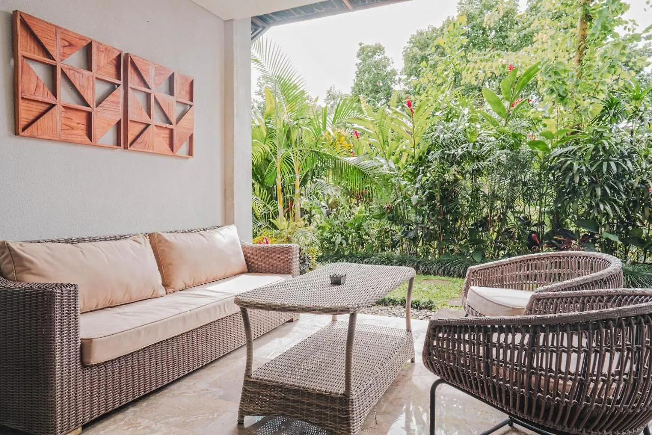 Goya Boutique Resort Ubud