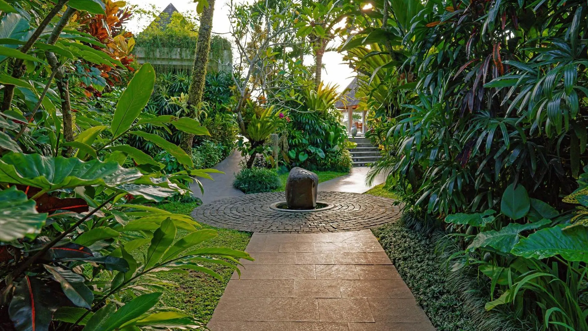 Goya Boutique Resort Ubud 5*,