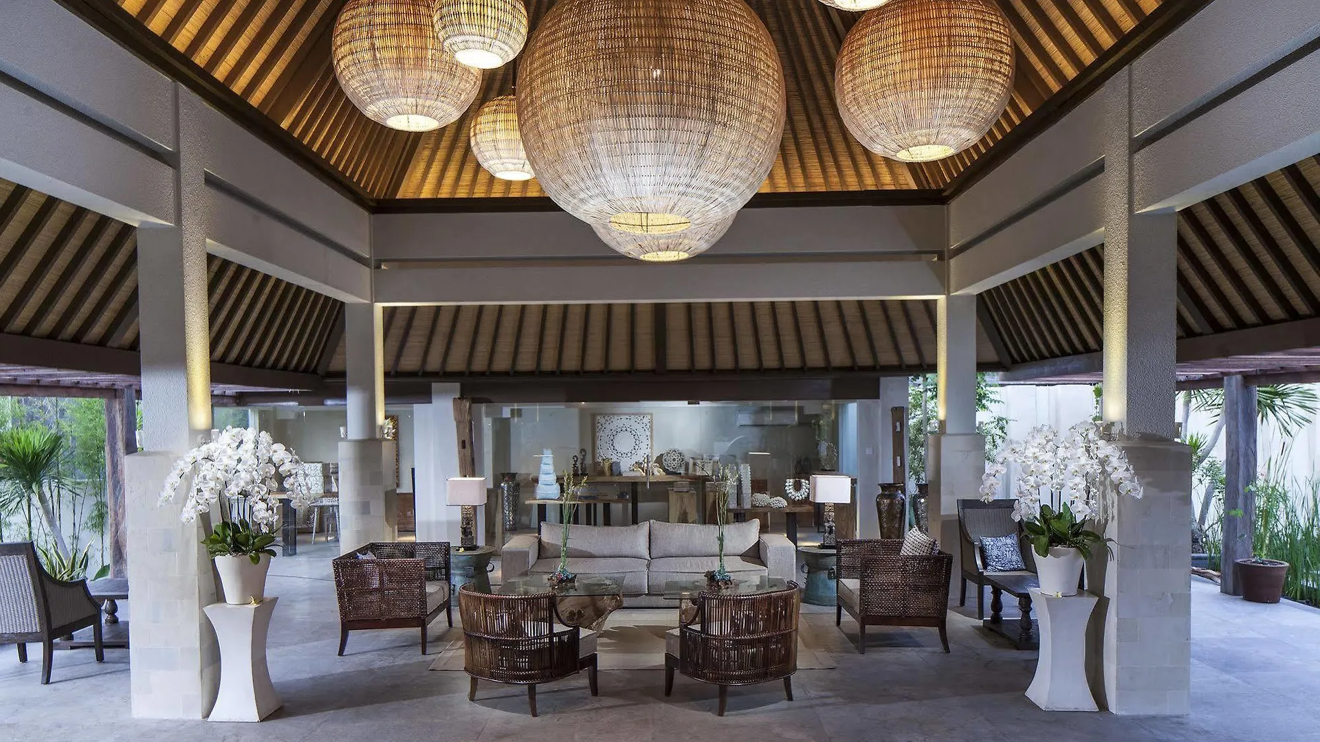 Goya Boutique Resort Ubud