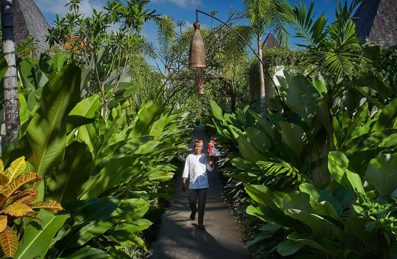 *****  Goya Boutique Resort Ubud Indonesien