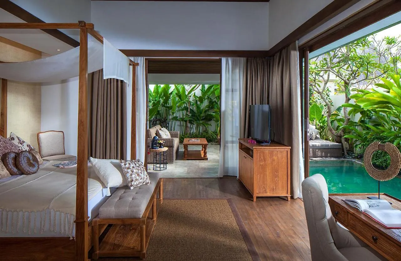 Goya Boutique Resort Ubud