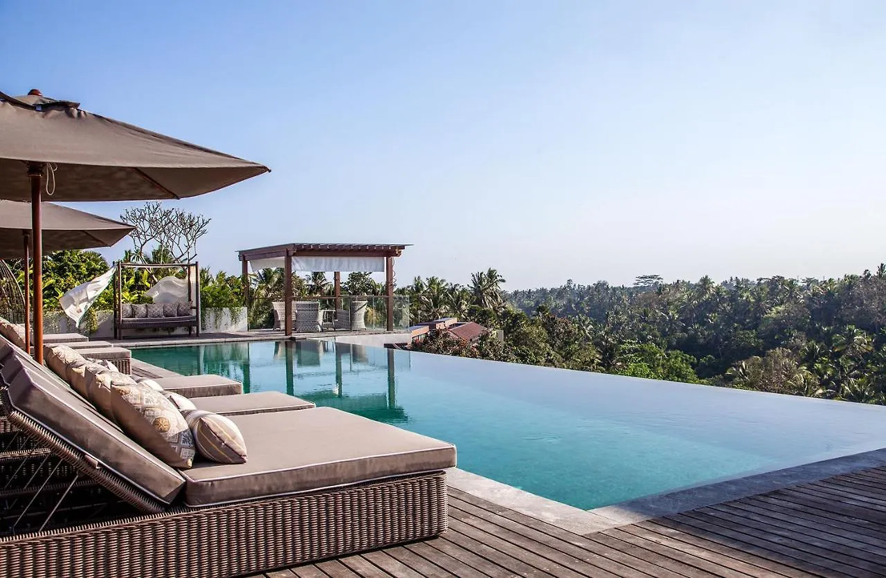 Goya Boutique Resort Ubud
