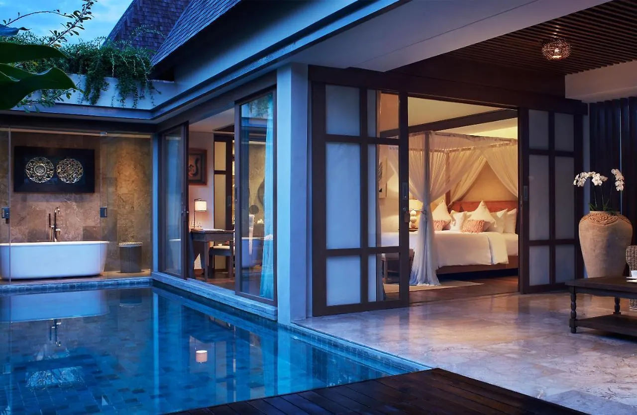 Goya Boutique Resort Ubud 5*,