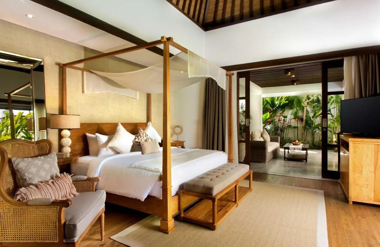 *****  Goya Boutique Resort Ubud Endonezya