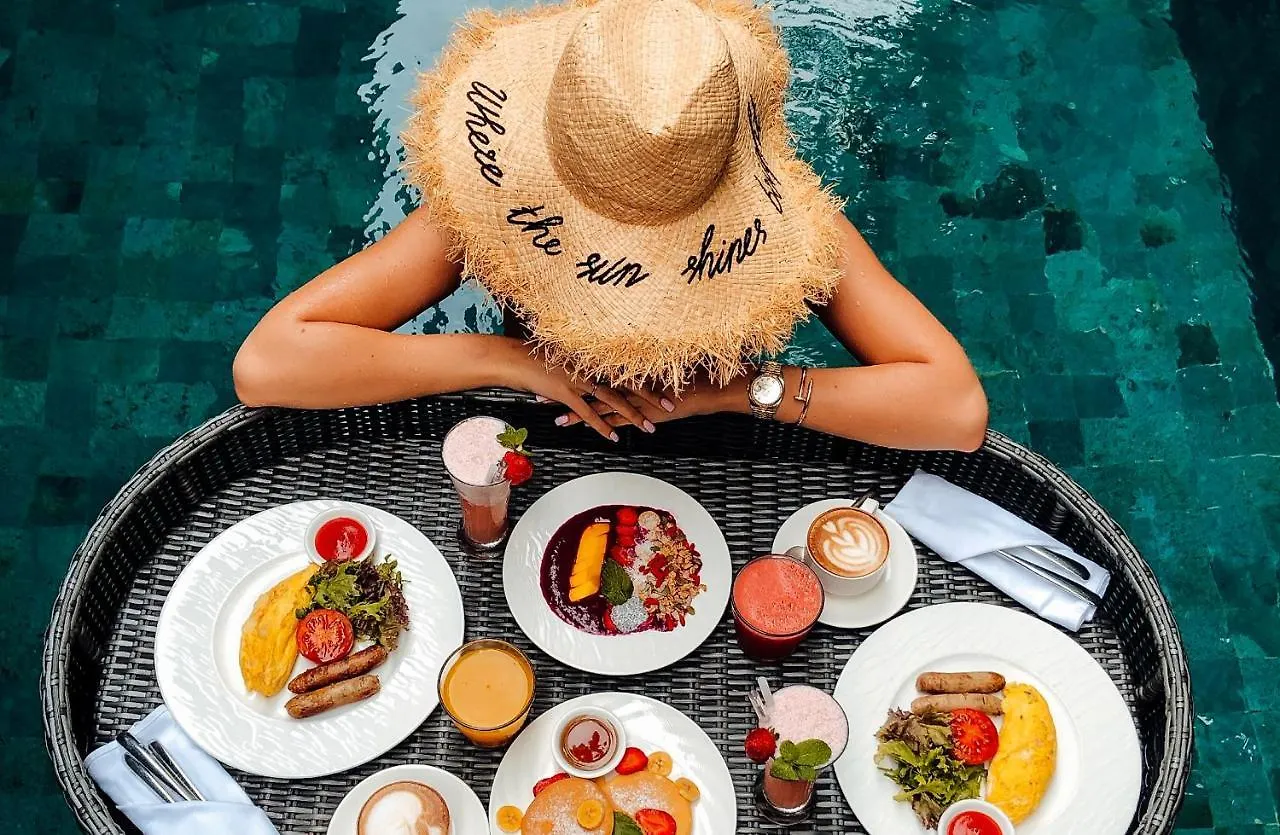 Goya Boutique Resort Ubud