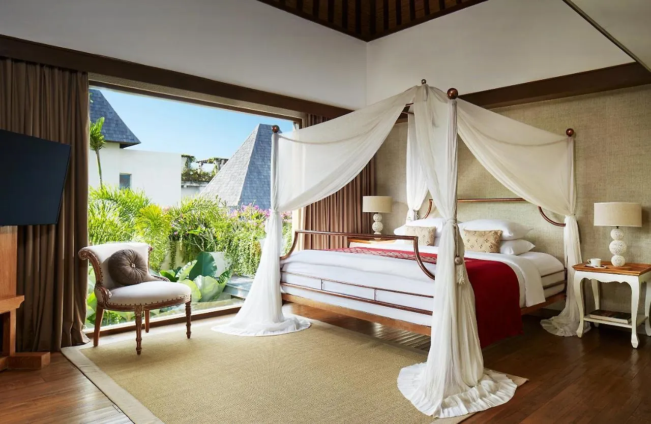 Goya Boutique Resort Ubud