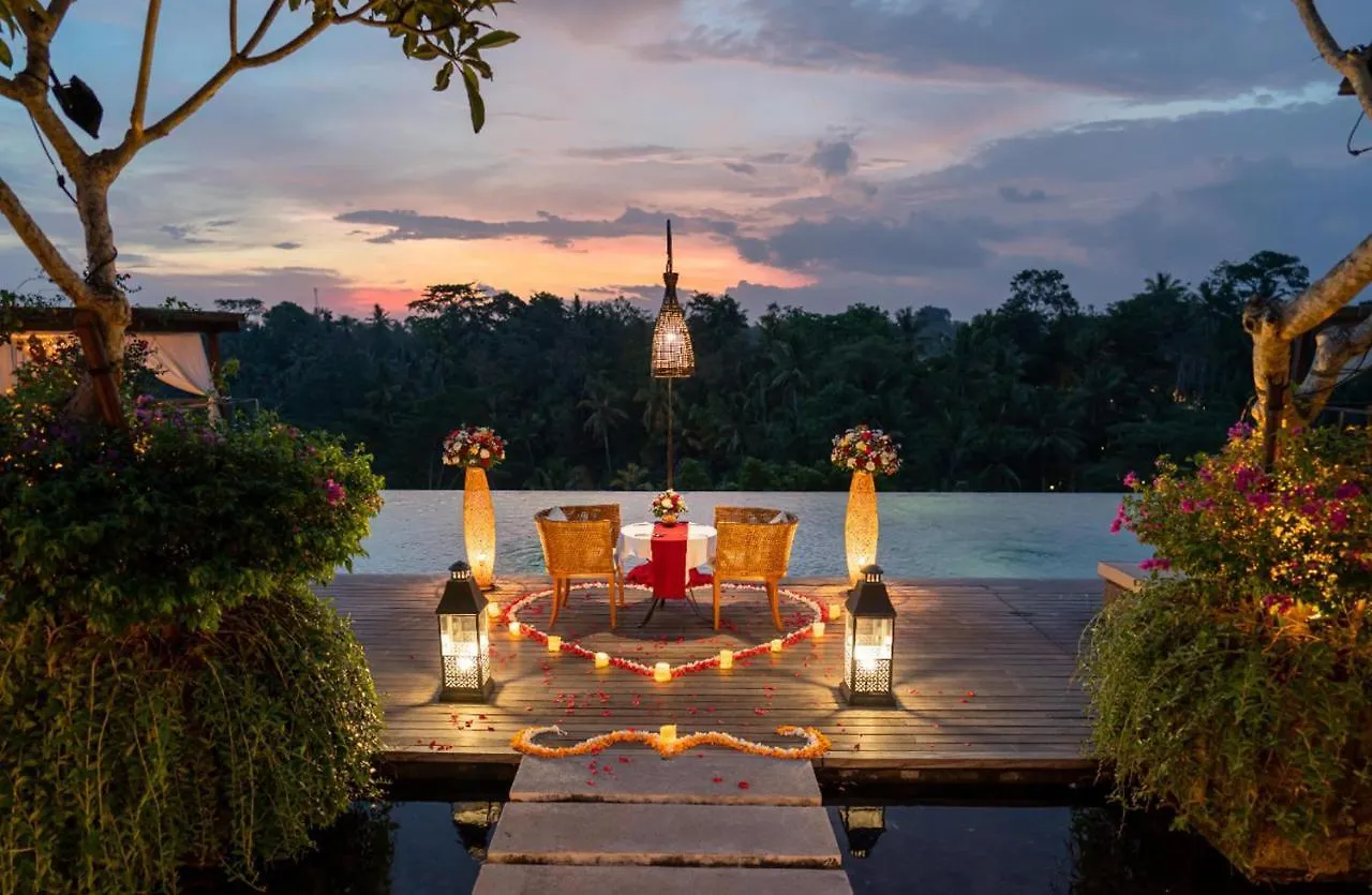Goya Boutique Resort Ubud