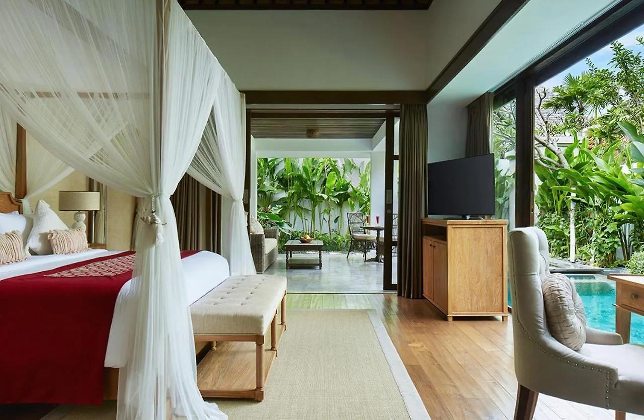 Goya Boutique Resort Ubud