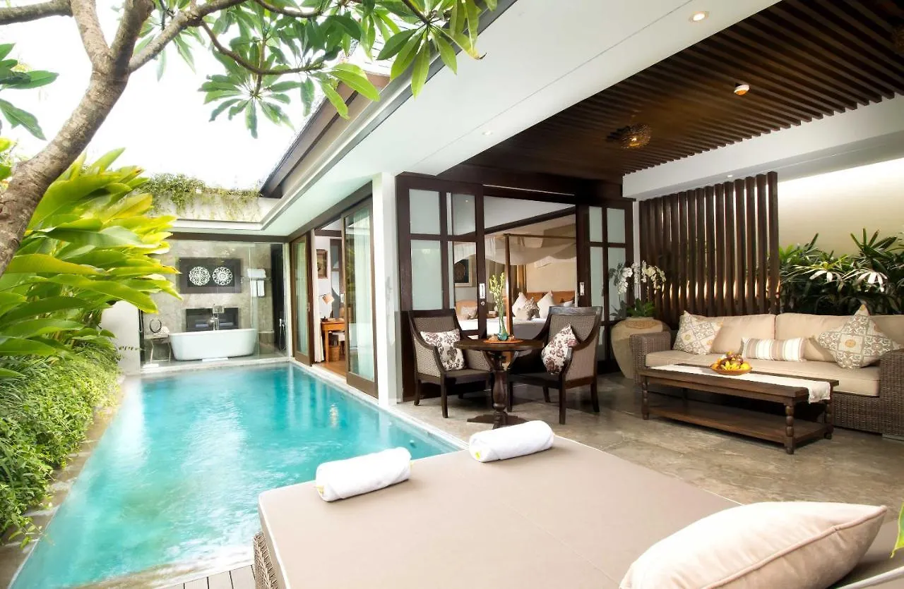 Goya Boutique Resort Ubud