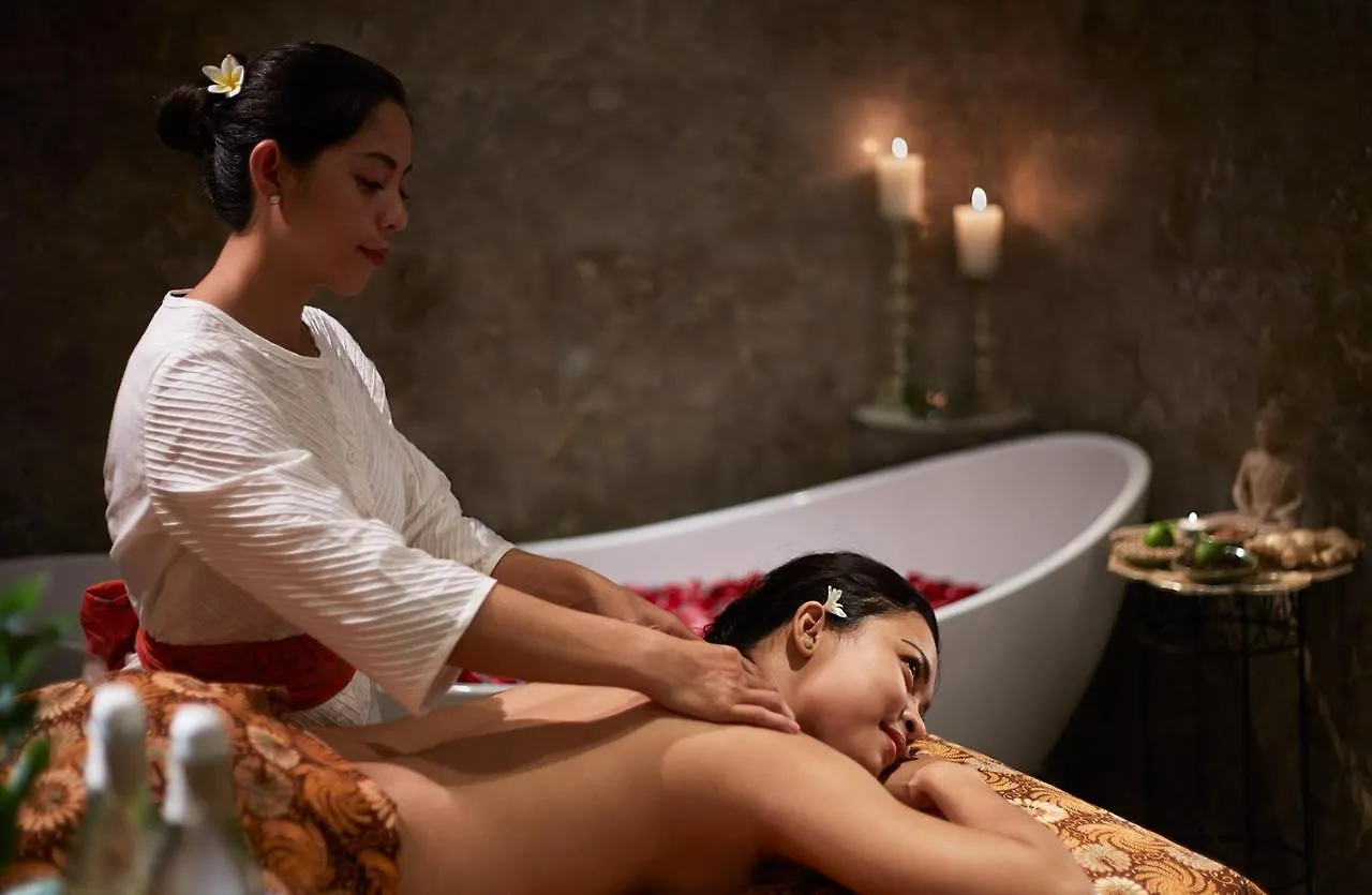 Goya Boutique Resort Ubud Endonezya