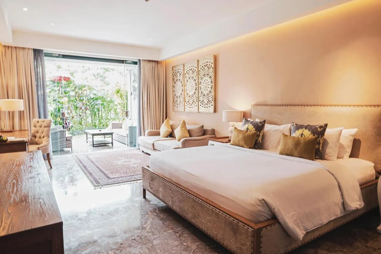 *****  Goya Boutique Resort Ubud Endonezya