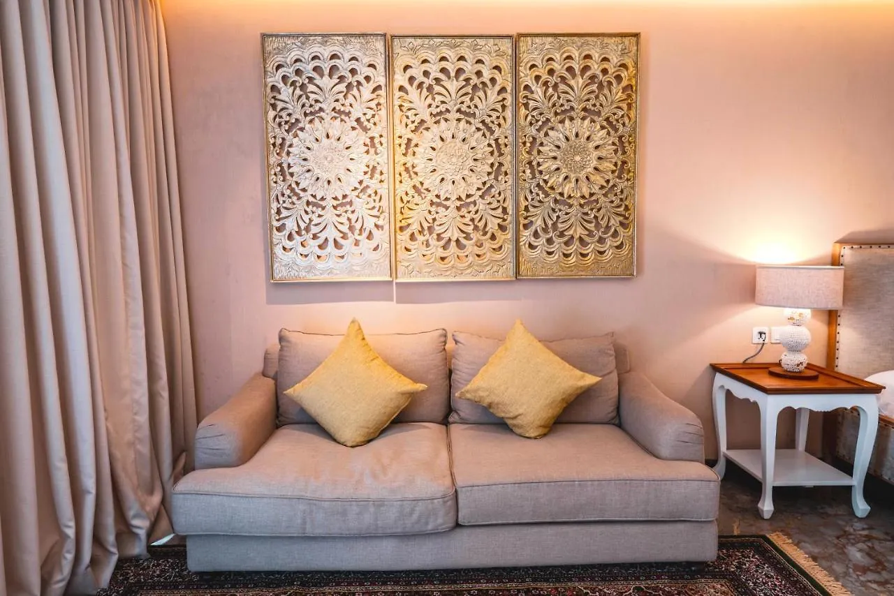 Goya Boutique Resort Ubud