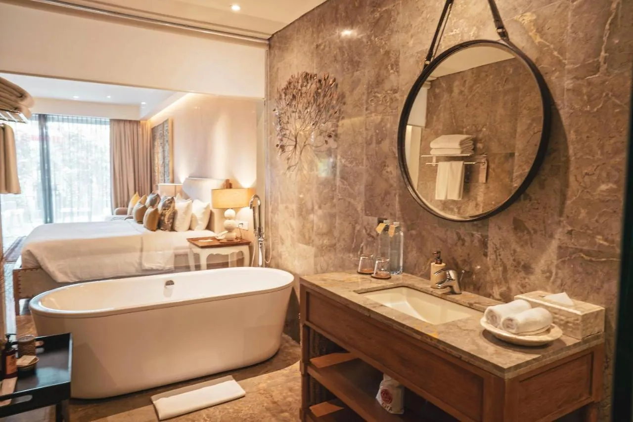Goya Boutique Resort Ubud Endonezya