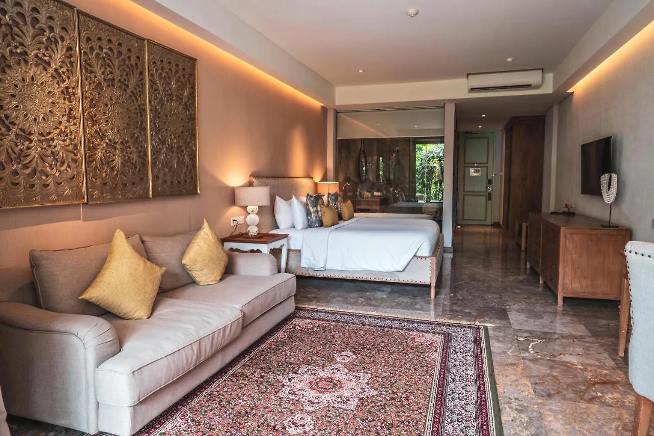 Goya Boutique Resort Ubud