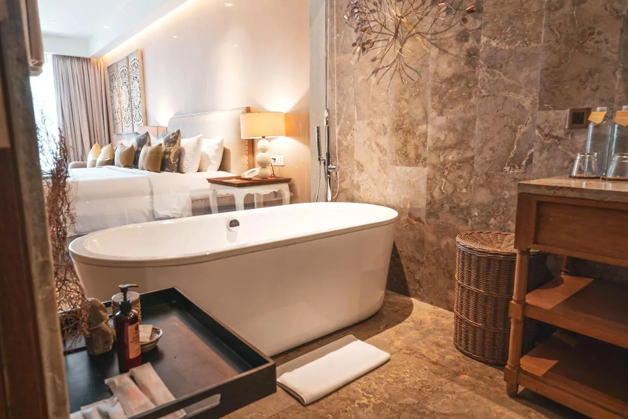Goya Boutique Resort Ubud 5*,  Endonezya