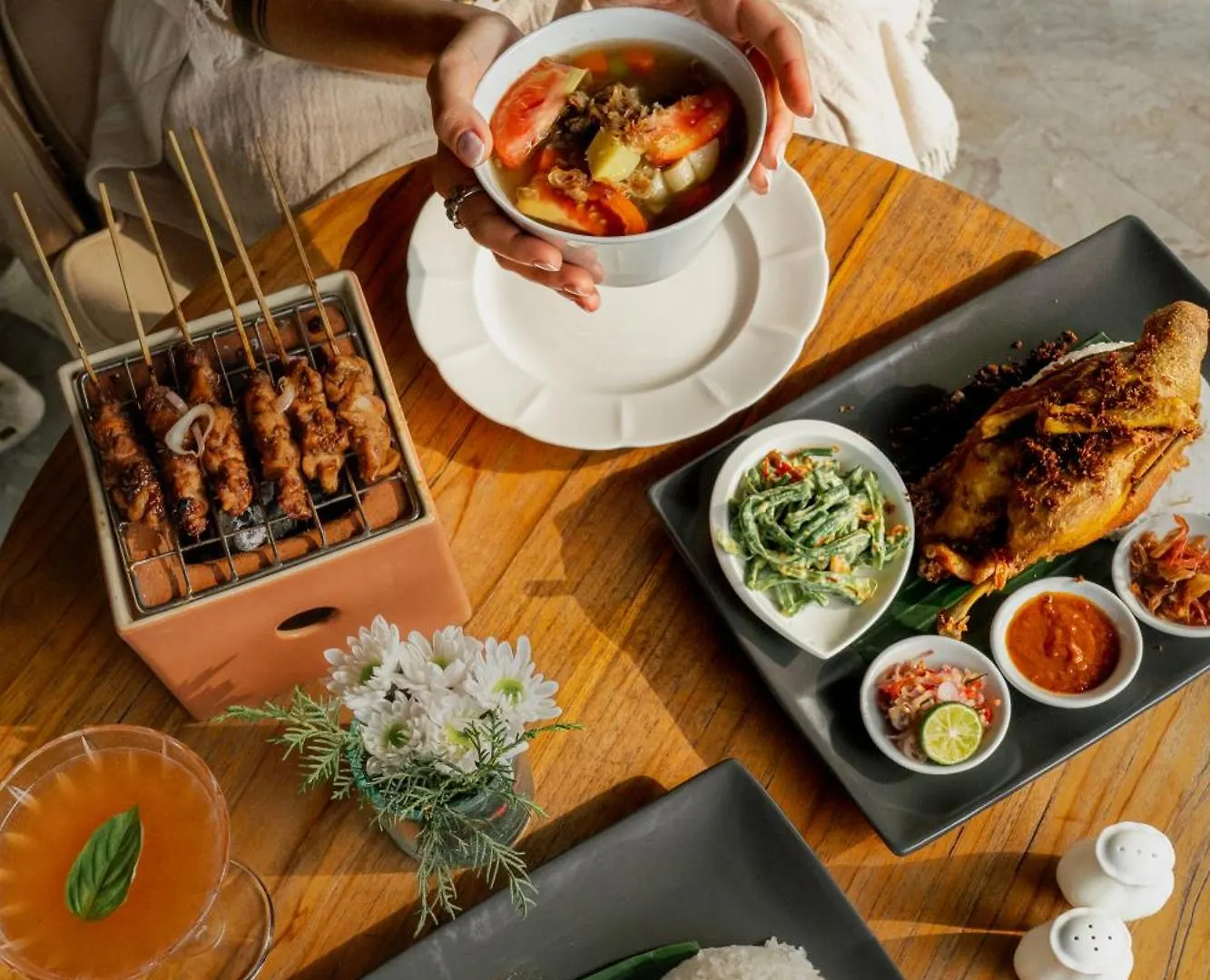 *****  Goya Boutique Resort Ubud Endonezya